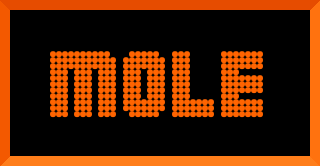 MOLE User Manual - Home